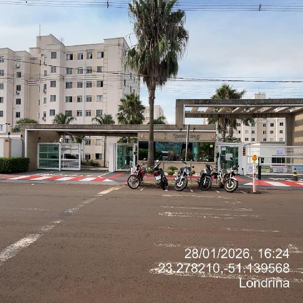 Apartamento - Venda, Jacutinga, Londrina, PR